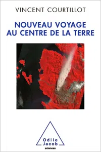 Nouveau voyage au centre de la Terre_cover