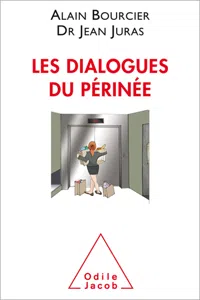Les Dialogues du périnée_cover