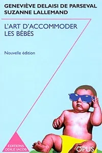 L' Art d'accommoder les bébés_cover