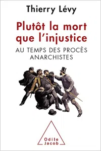 Plutôt la mort que l'injustice_cover