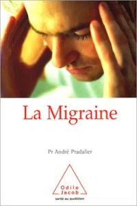 La Migraine_cover