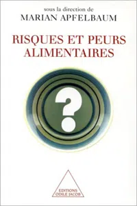 Risques et Peurs alimentaires_cover