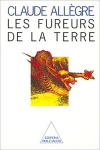 Les Fureurs de la Terre_cover