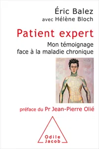 Patient expert_cover