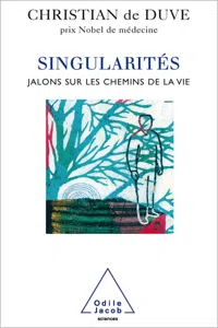 Singularités_cover