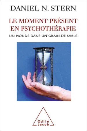 Le Moment présent en psychothérapie