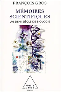 Mémoires scientifiques_cover