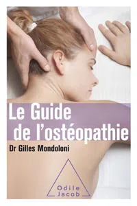 Le Guide de l'ostéopathie_cover