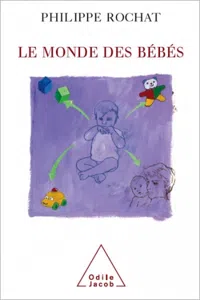 Le Monde des bébés_cover