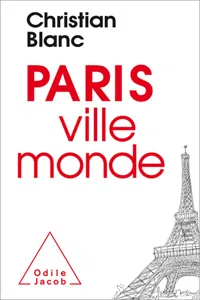 Paris, ville-monde_cover