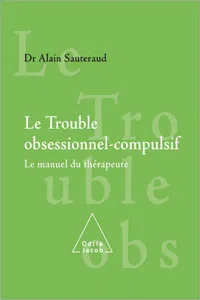 Le Trouble obsessionnel-compulsif_cover