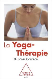 La Yoga-Thérapie_cover