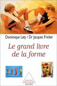 Le Grand Livre de la forme_cover