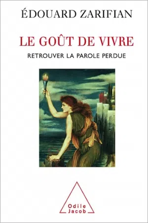 Le Goût de vivre