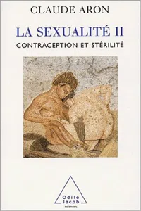 La Sexualité II_cover