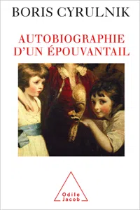 Autobiographie d'un épouvantail_cover