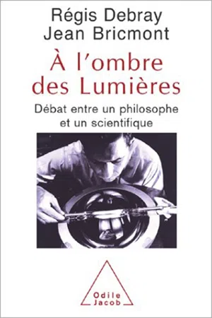 À l'ombre des lumières