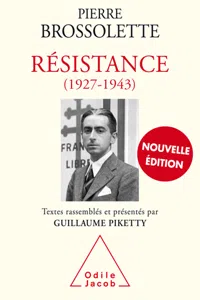 Résistance_cover