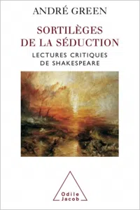 Sortilèges de la séduction_cover