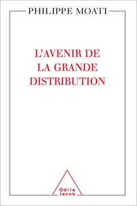 L' Avenir de la grande distribution_cover