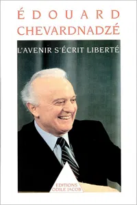 L' Avenir s'écrit liberté_cover