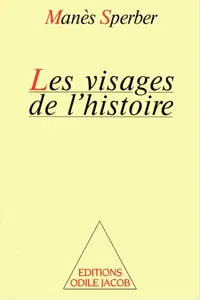 Les Visages de l'histoire_cover