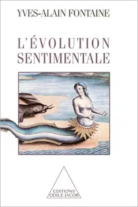 L' Évolution sentimentale_cover