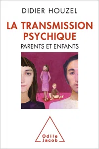 La Transmission psychique_cover