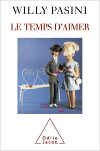 Le Temps d'aimer_cover