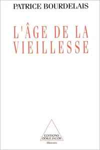 L' Âge de la vieillesse_cover