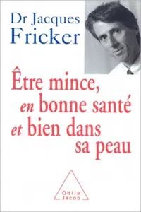 Être mince, en bonne santé et bien dans sa peau_cover