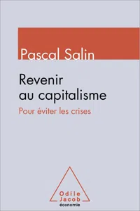 Revenir au capitalisme_cover