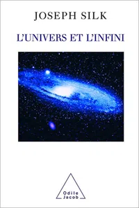 L' Univers et l'Infini_cover