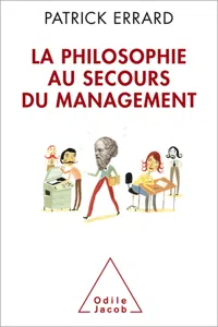 La Philosophie au secours du management_cover