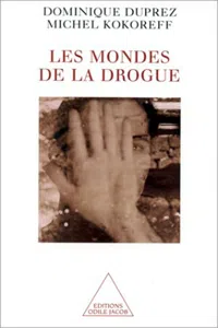 Les Mondes de la drogue_cover