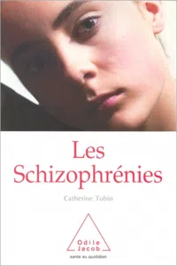 Les Schizophrénies_cover