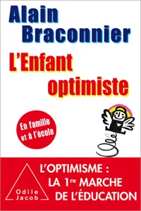 L' Enfant optimiste_cover