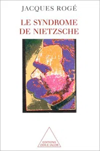 Le Syndrome de Nietzsche_cover