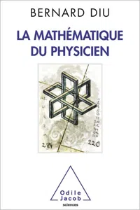 La Mathématique du physicien_cover