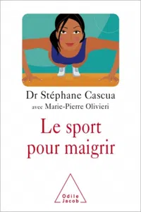 Le Sport pour maigrir_cover