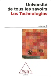 Les Technologies_cover