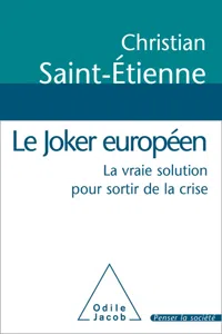 Le Joker européen_cover