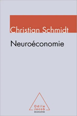 Neuroéconomie