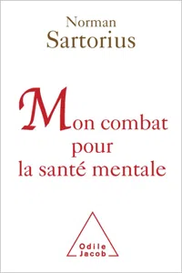 Mon combat pour la santé mentale_cover