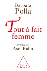 Tout à fait femme_cover