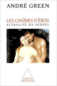 Les Chaînes d'Éros_cover