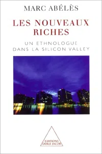 Les Nouveaux Riches_cover