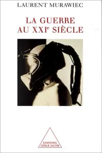 La Guerre au XXIe siècle_cover