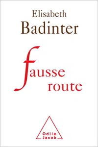 Fausse route_cover