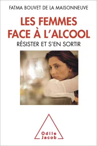 Les Femmes face à l'alcool_cover